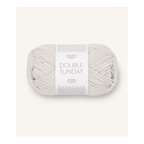 Double Sunday 1015 Kit