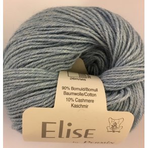 Elise lys blmeleret 114