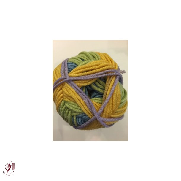 Extrafine Merino 120 - 4108 mix