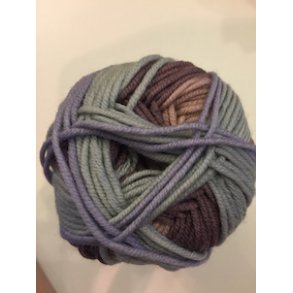  Extrafine Merino 120 - 4107 mix