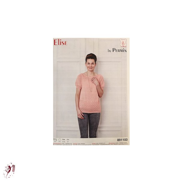 Elise mnster 891103