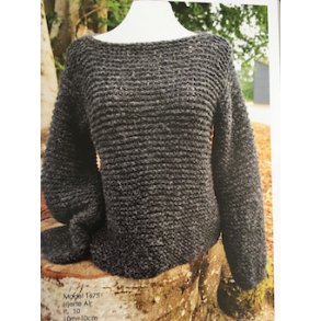 Hjertegarn Damer mnster 1675 Hjete Air