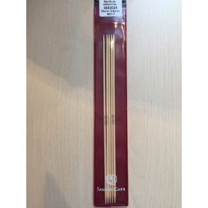 str�mpepinde bambus str 2,5-7