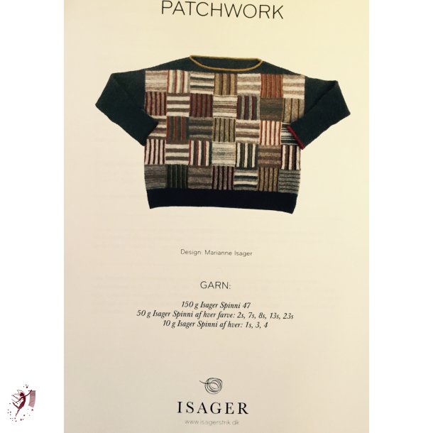  Patchwork