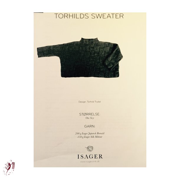 Torhilds sweater