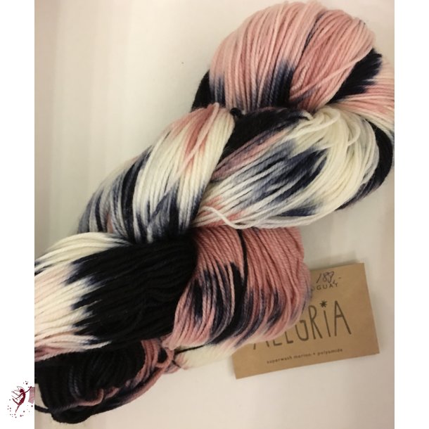 Alegria farve Cabaret A8105 TILBUD 169 kr