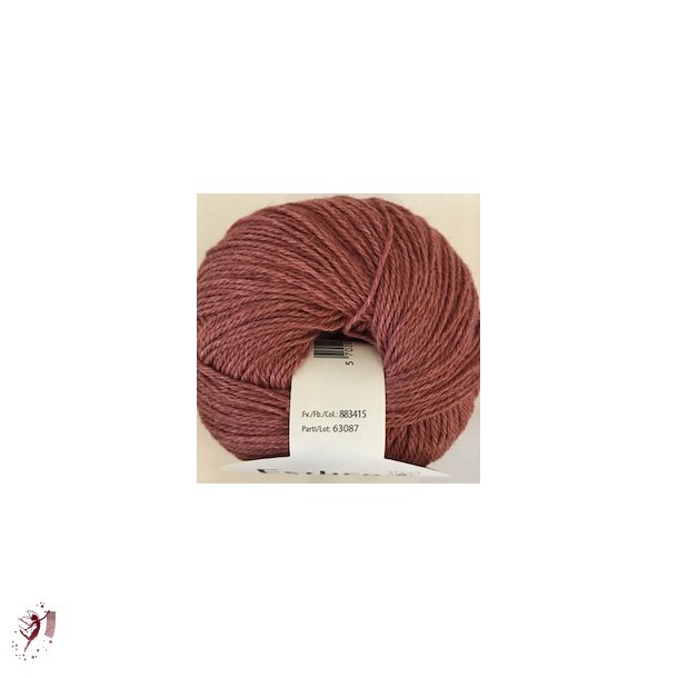 Esther 15 gammel rosa