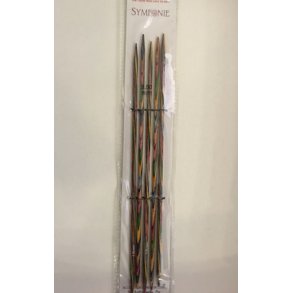 Symfonie strmpepinde