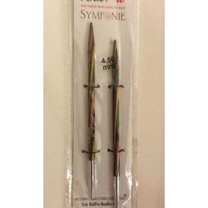 Symfonie Udskiftsbar