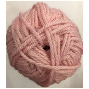 Ragg Strmpegarn 6995 Rosa