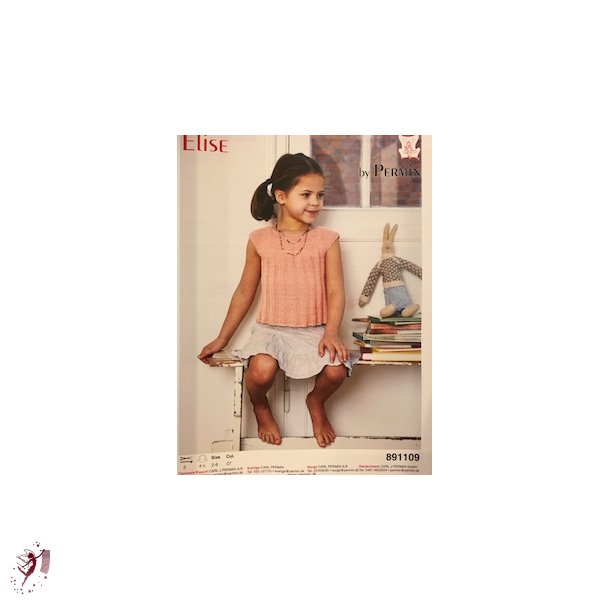  Elise mnster 891109