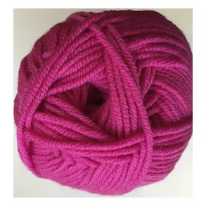Extrafine Merino 120 - 9130 pink