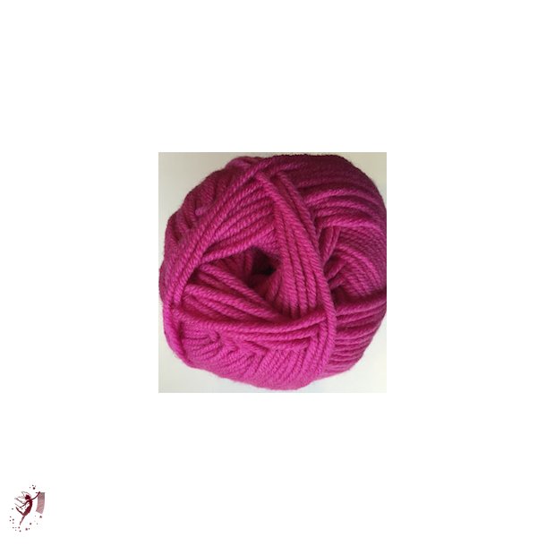 Extrafine Merino 120 - 9130 pink