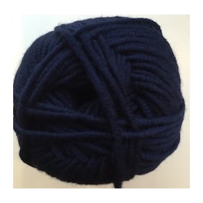 Extrafine Merino 120 - 1660 marine