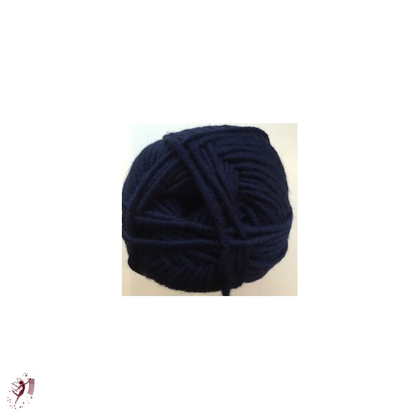 Extrafine Merino 120 - 1660 marine