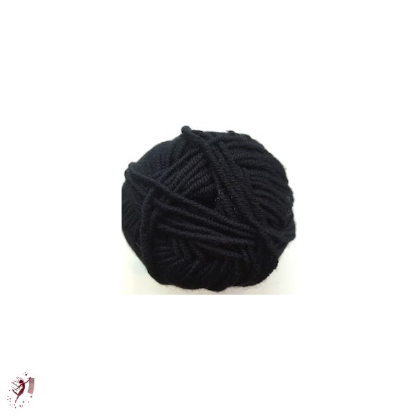 Extrafine Merino 120 - 500 sort