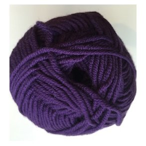  Extrafine Merino 120 - 1800 m�rk lilla