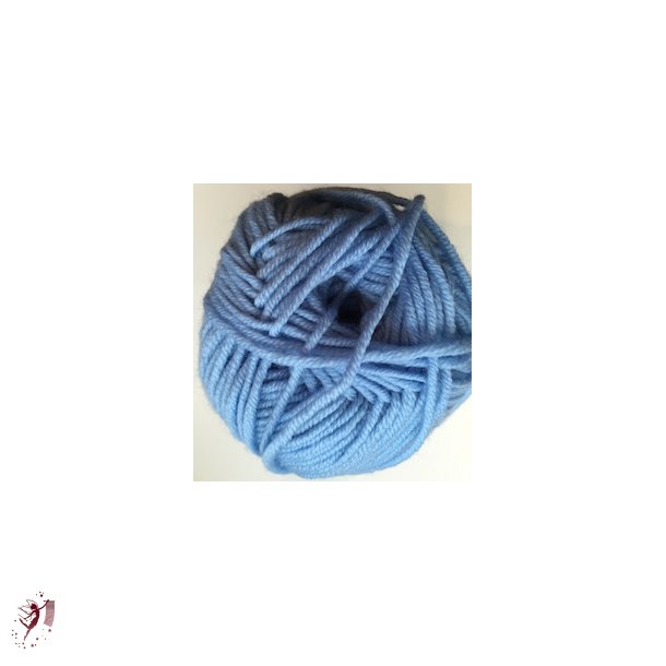  Extrafine Merino 120 - 4995 lysbl