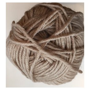  Extrafine Merino 120 - 282 beige