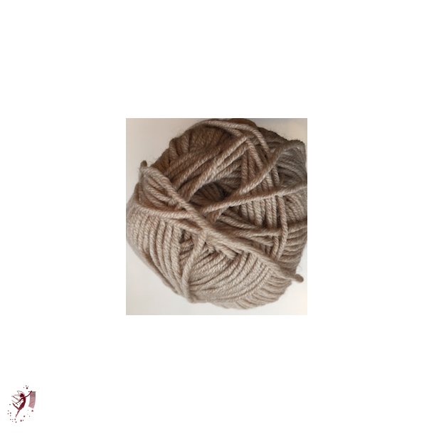  Extrafine Merino 120 - 282 beige