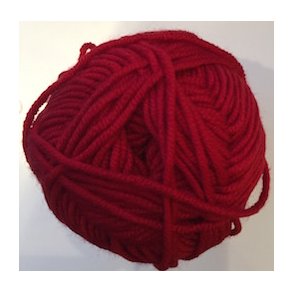 Extrafine Merino 120 - 2060 r�d