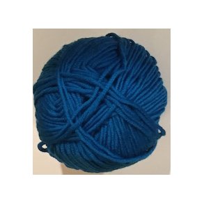 Extrafine Merino 120 - 1590 tyrkis