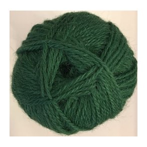 Hjerte Alpaca 1355 grn