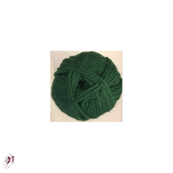 Hjerte Alpaca 1355 grn