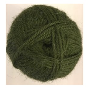 Hjerte Alpaca 1285 army