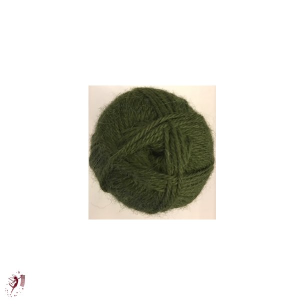 Hjerte Alpaca 1285 army
