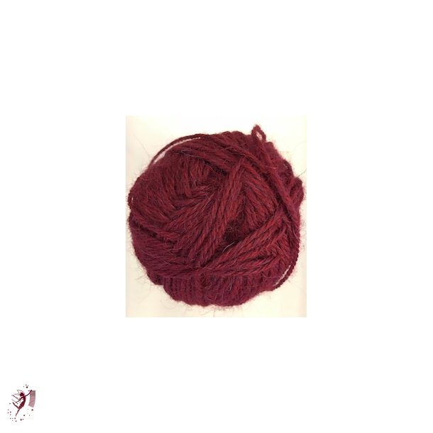Hjerte Alpaca 821 vinrd