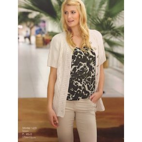  Hjertegarn Damer   mnster 1629 soon