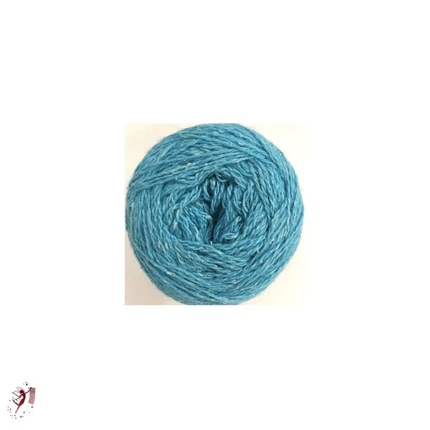 Organic Trio Tyrkis 5010