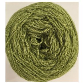 Organic Trio Grn 5020