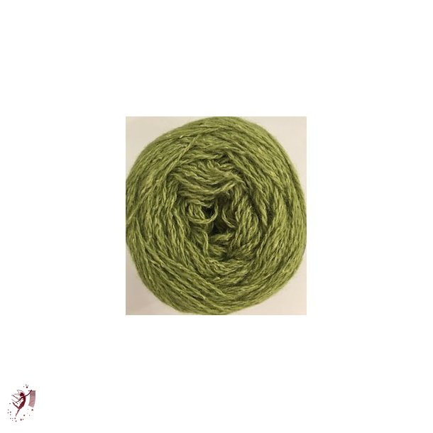 Organic Trio Grn 5020