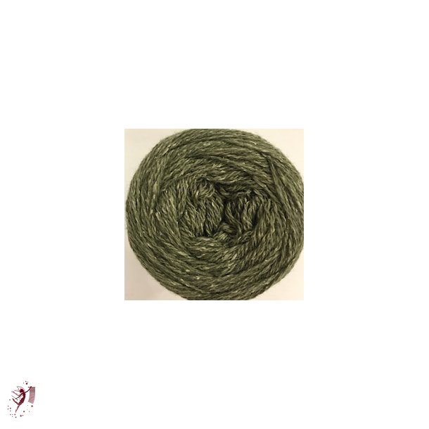  Wool Silk 3027 lysarmy