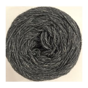 Wool Silk 3032 mellem gr�