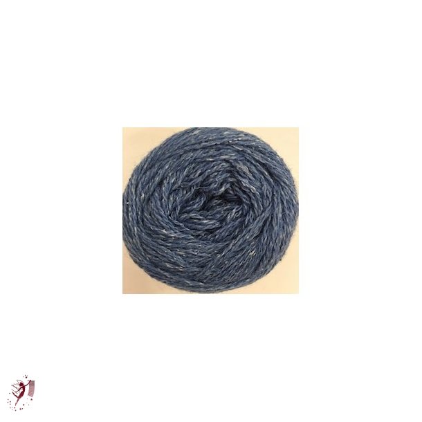 Organic Trio Jeansbl 5004