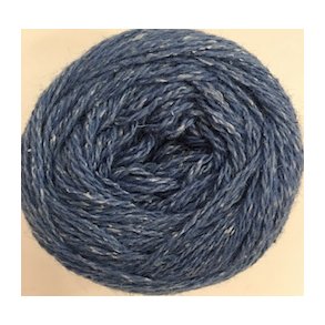  Wool Silk 3004 jeansbl�