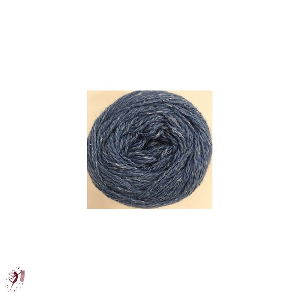  Wool Silk 3004 jeansbl