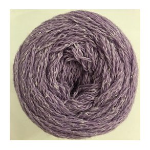 Wool Silk 3029 lyslilla