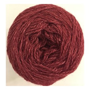  Wool Silk 3016 vinr�d