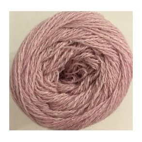  Wool Silk 3015 lysrosa
