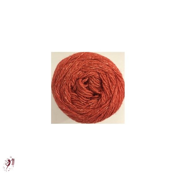 Organic Trio Orange 5017