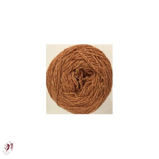  Organic Trio Karrybrun 5003