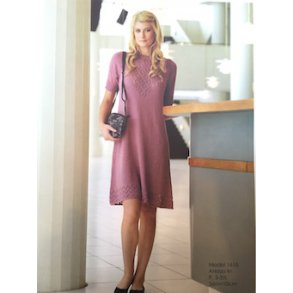 Hjertegarn Damer   mnster 1615 Arezzo