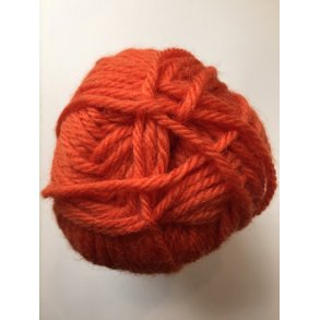 Ragg Strmpegarn 3909 Orange