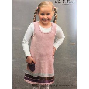 Hjertegarn Brn mnster 515328