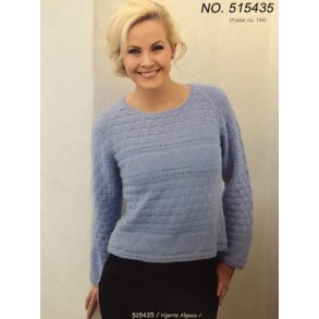 hjertegarn damer mnster 515435