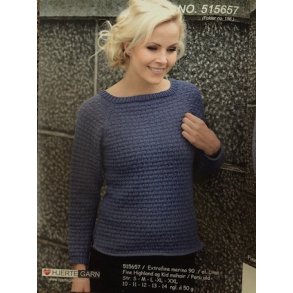   hjertegarn damer mnster 515657